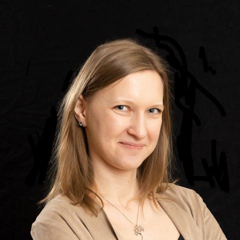 Anna Ivanova's profile picture