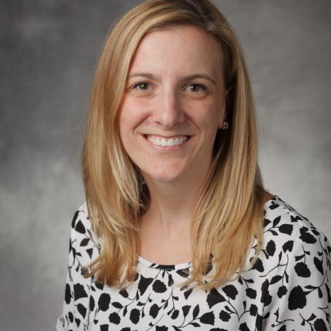 Erin Buckley's profile picture