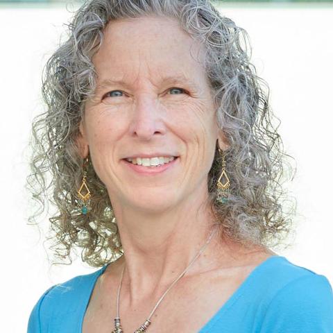 Alyssa Panitch, Ph.D. 's profile picture