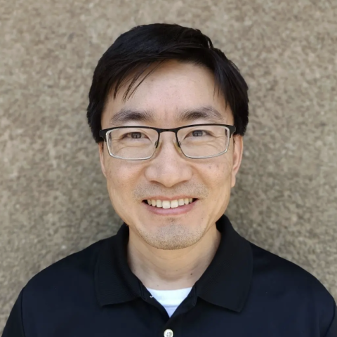 Sheng Dai's profile picture