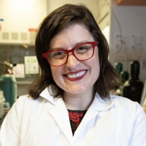 Jennifer Glass's profile picture