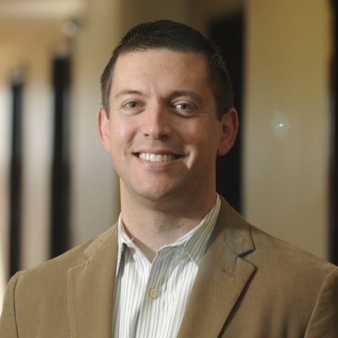 Aaron Levine's profile picture