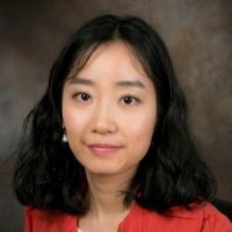 Hyojung Choo 's profile picture