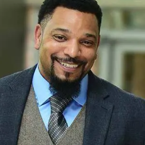 Corey Wilson's profile picture