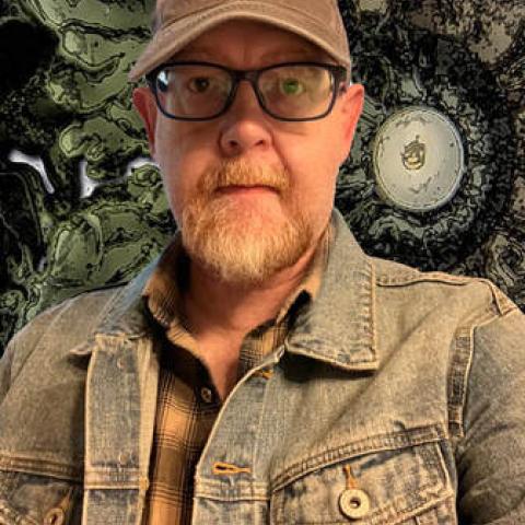 Stephen Diggle's profile picture