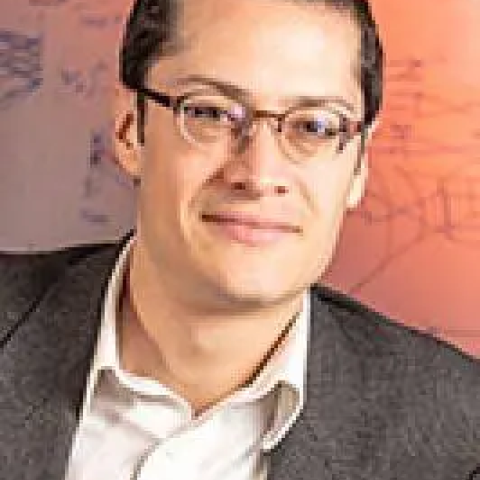 Francisco Robles's profile picture