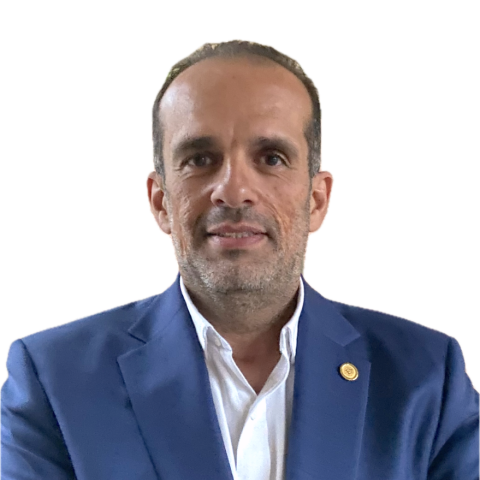 Ghassan AlRegib's profile picture