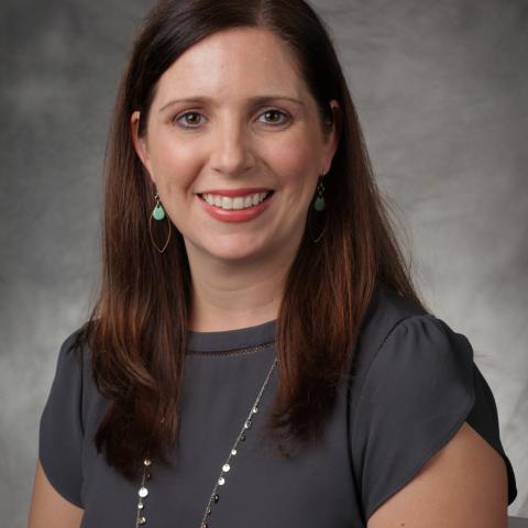 Laura Hansen, Ph.D. 's profile picture