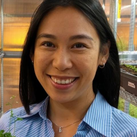 Lily Cheung's profile picture