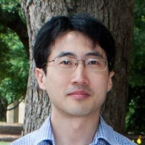 Harold Kim's profile picture