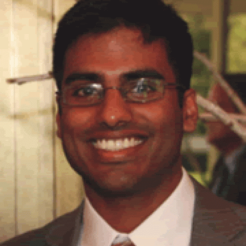 Amit Reddi's profile picture