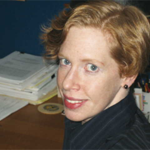 Christine Heitsch's profile picture