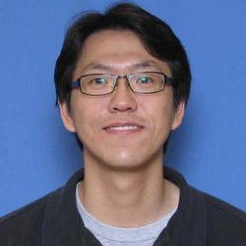 Jeong Woo Lee's profile picture