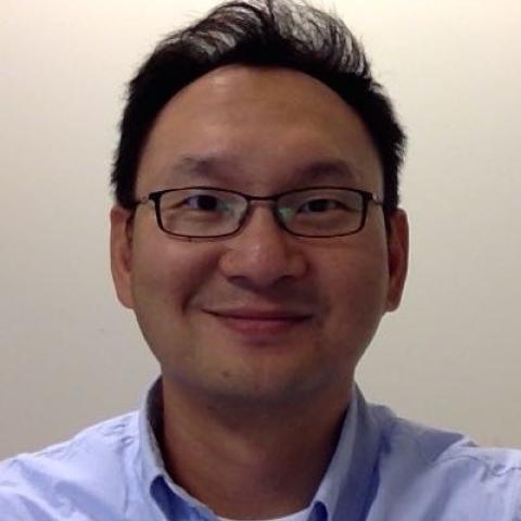 Young Jang's profile picture