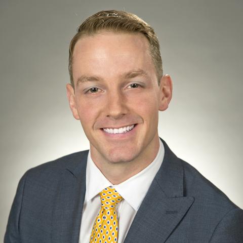 Michael Borich's profile picture