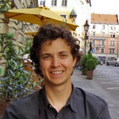 Simon Sponberg's profile picture