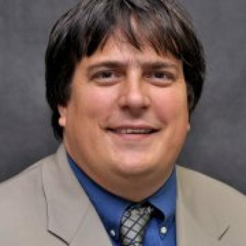 Luke Brewster's profile picture