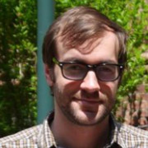 Patrick McGrath's profile picture