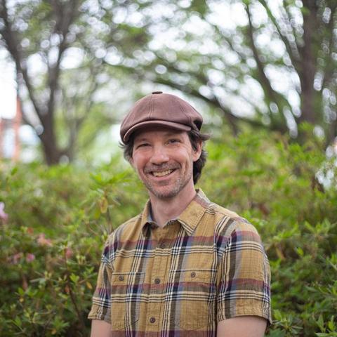 Dr. Gregory S. Sawicki is an Associate Professor at Georgia Tech with appointments in the George W. Woodruff School of Mechanical Engineering and the School of Biological Sciences.