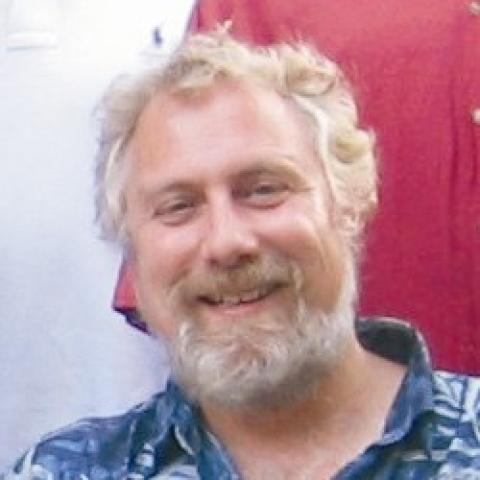 Thomas Orlando's profile picture